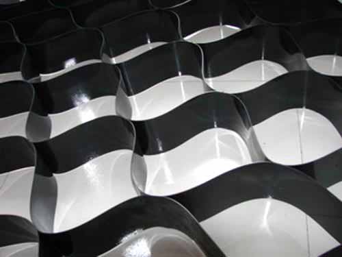 土工格室厂家,山东联诺工程材料有限公司