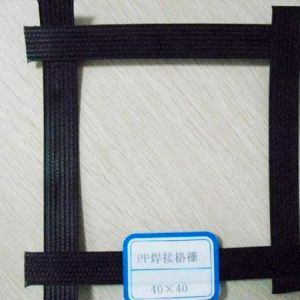 PP焊接土工格栅
