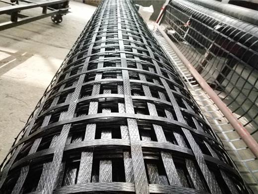 山东联诺工程材料有限公司,土工格栅厂家