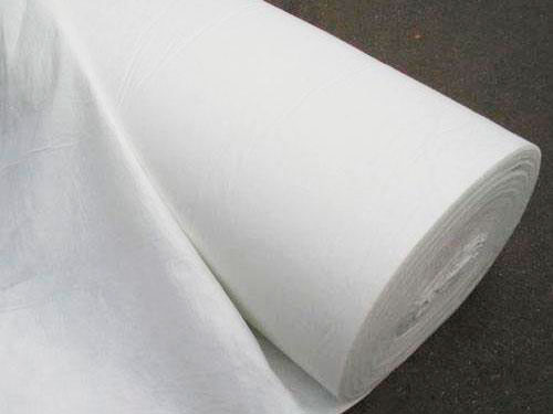 山东联诺工程材料有限公司 土工布